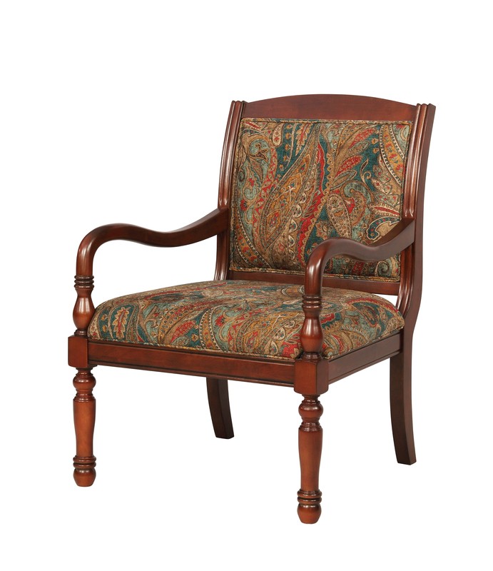 Amaia 30'' Wide Armchair