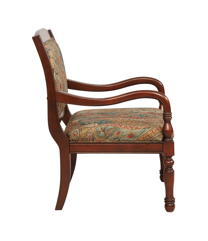 Amaia 30'' Wide Armchair