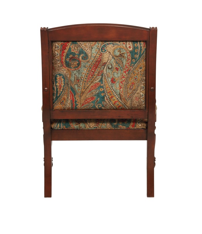 Amaia 30'' Wide Armchair
