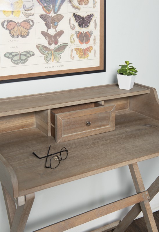 Amos Secretary Desk