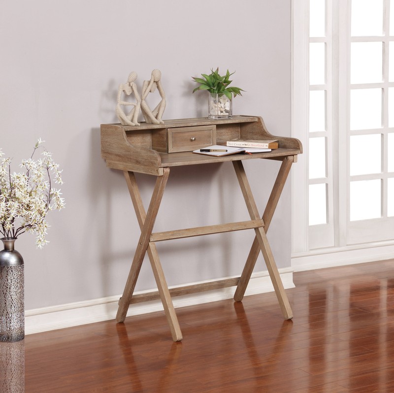 Amos Secretary Desk