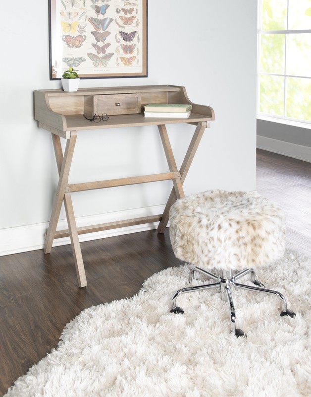 Amos Secretary Desk