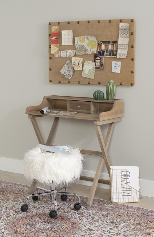 Amos Secretary Desk