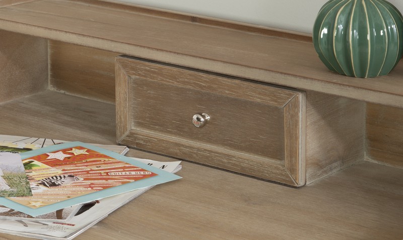 Amos Secretary Desk