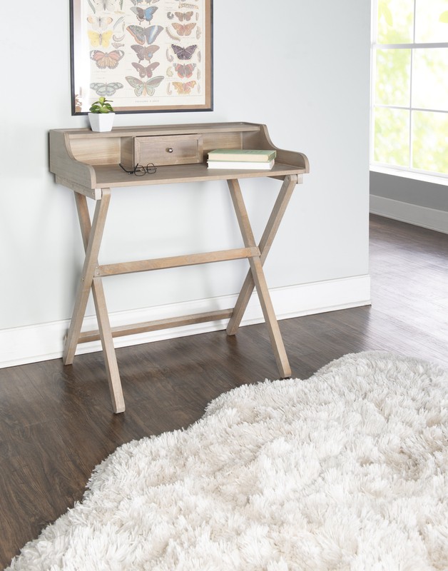 Amos Secretary Desk