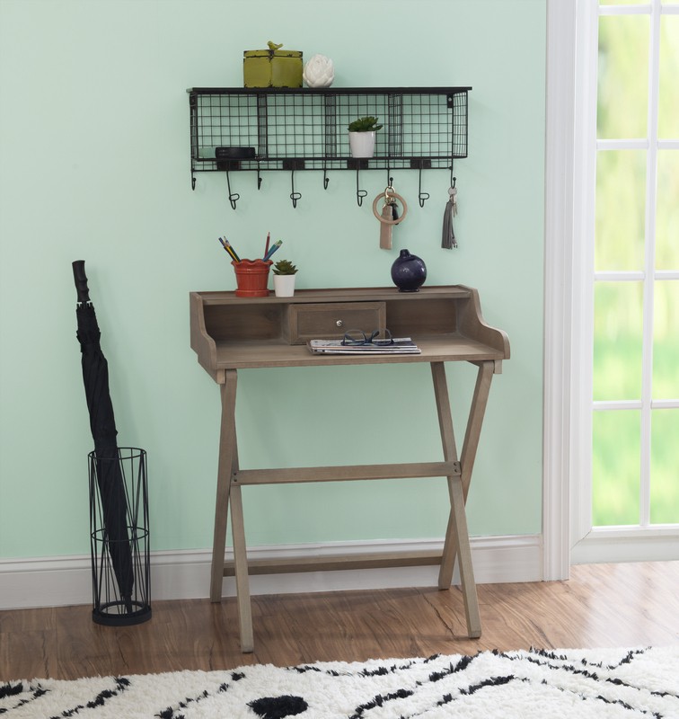 Amos Secretary Desk