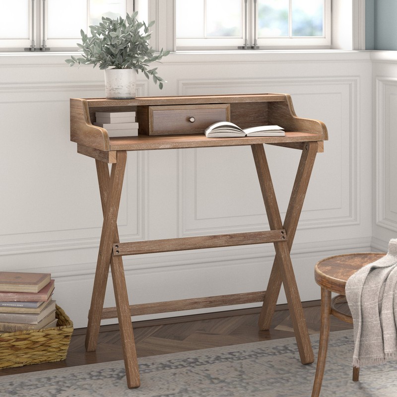 Amos Secretary Desk