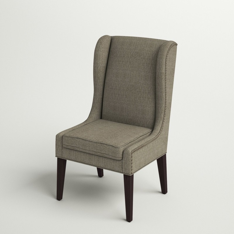 Andover 26.25'' Wide Wingback Chair