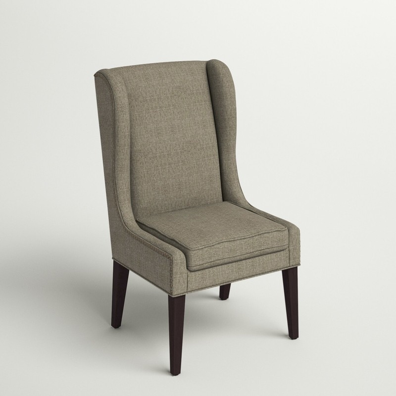 Andover 26.25'' Wide Wingback Chair