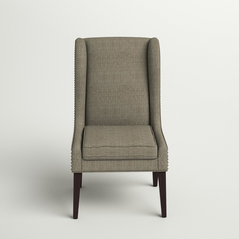 Andover 26.25'' Wide Wingback Chair