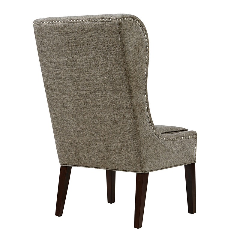 Andover 26.25'' Wide Wingback Chair