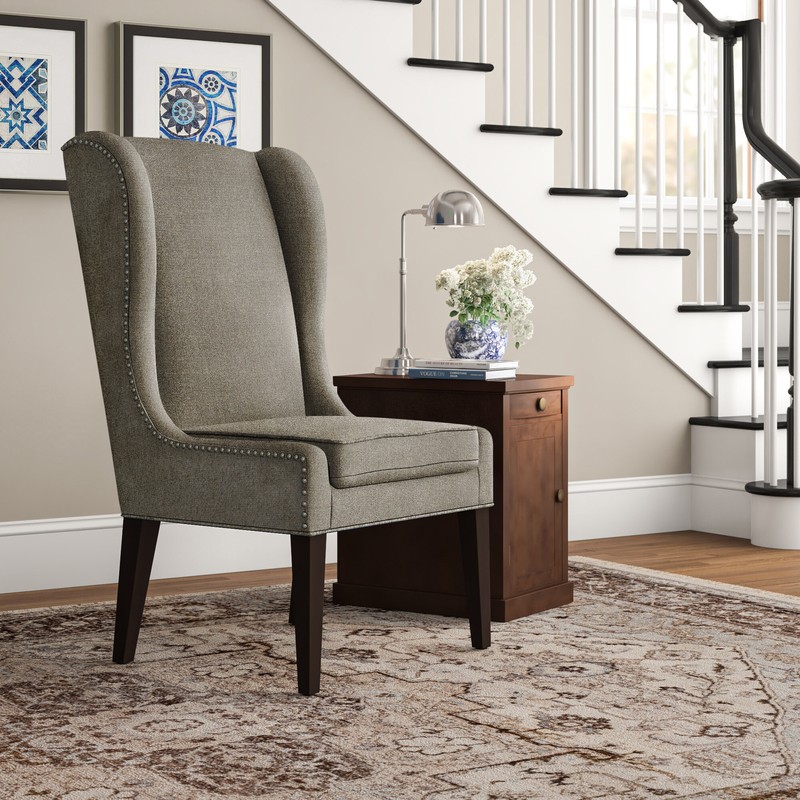 Andover 26.25'' Wide Wingback Chair