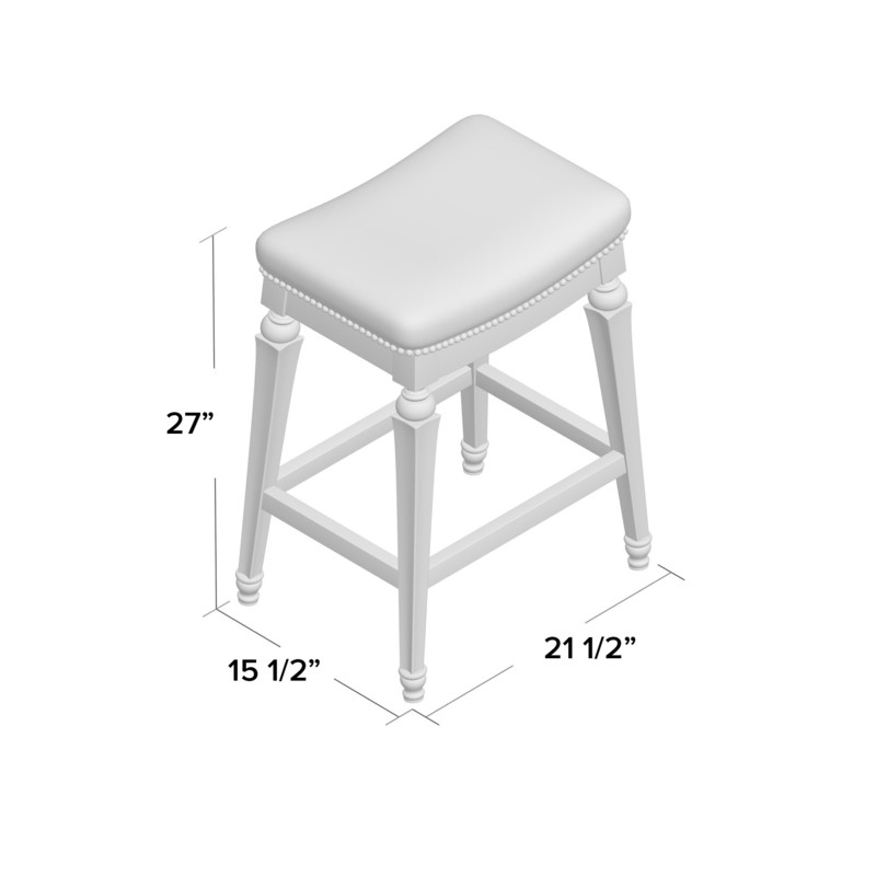 Anette Bar Stool