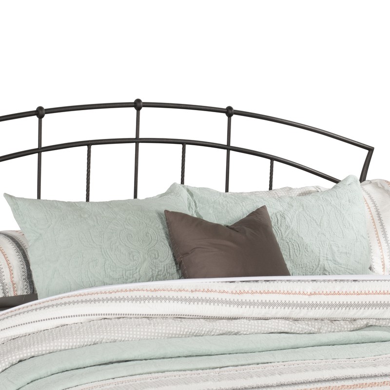 Anna Low Profile Standard Bed