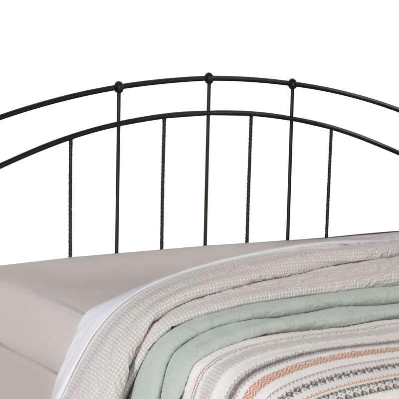 Anna Low Profile Standard Bed
