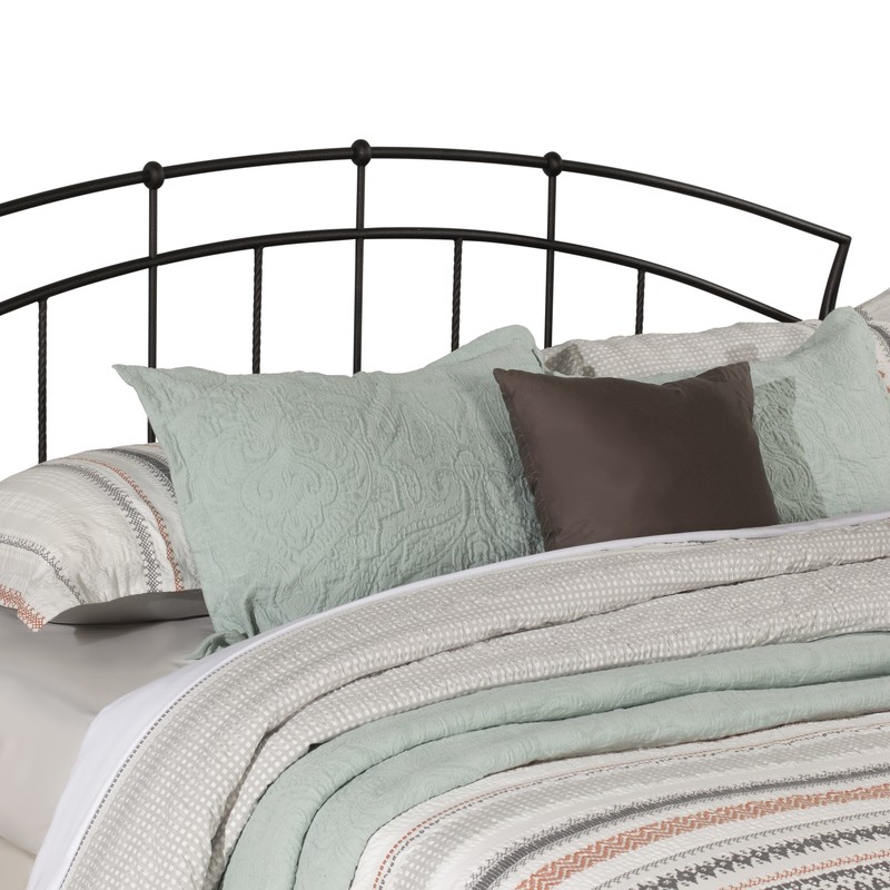 Anna Low Profile Standard Bed