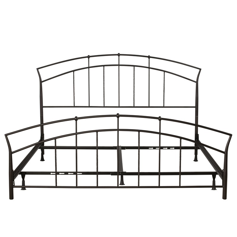Anna Low Profile Standard Bed