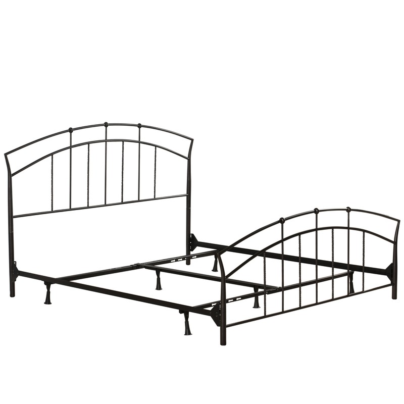 Anna Low Profile Standard Bed