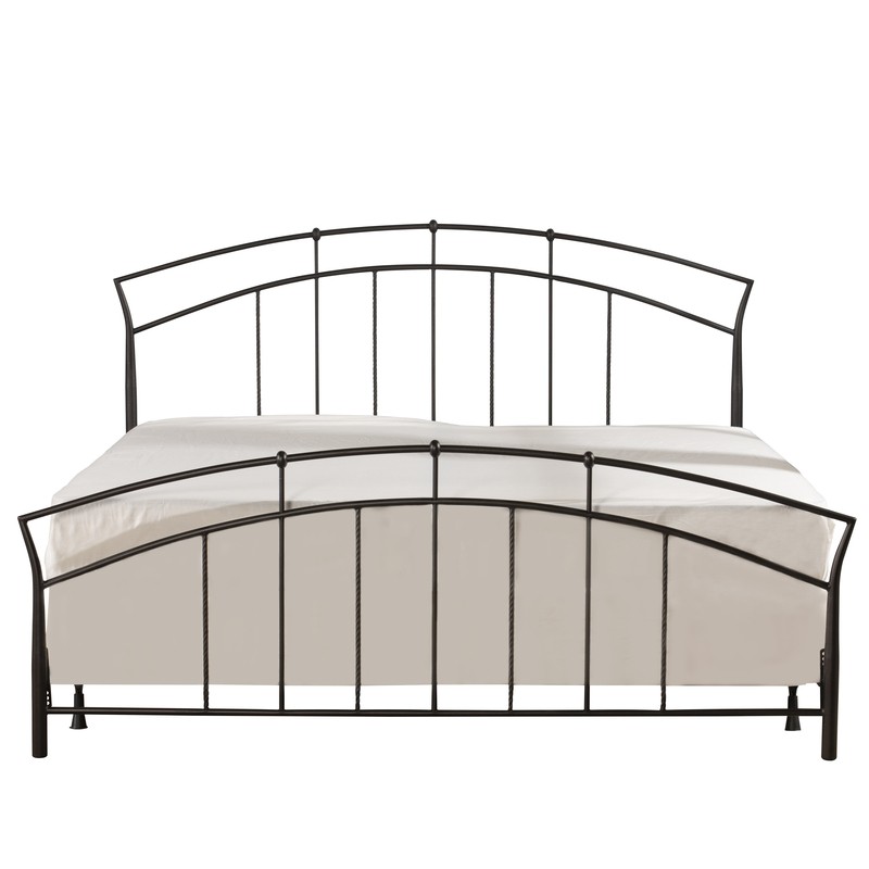 Anna Low Profile Standard Bed