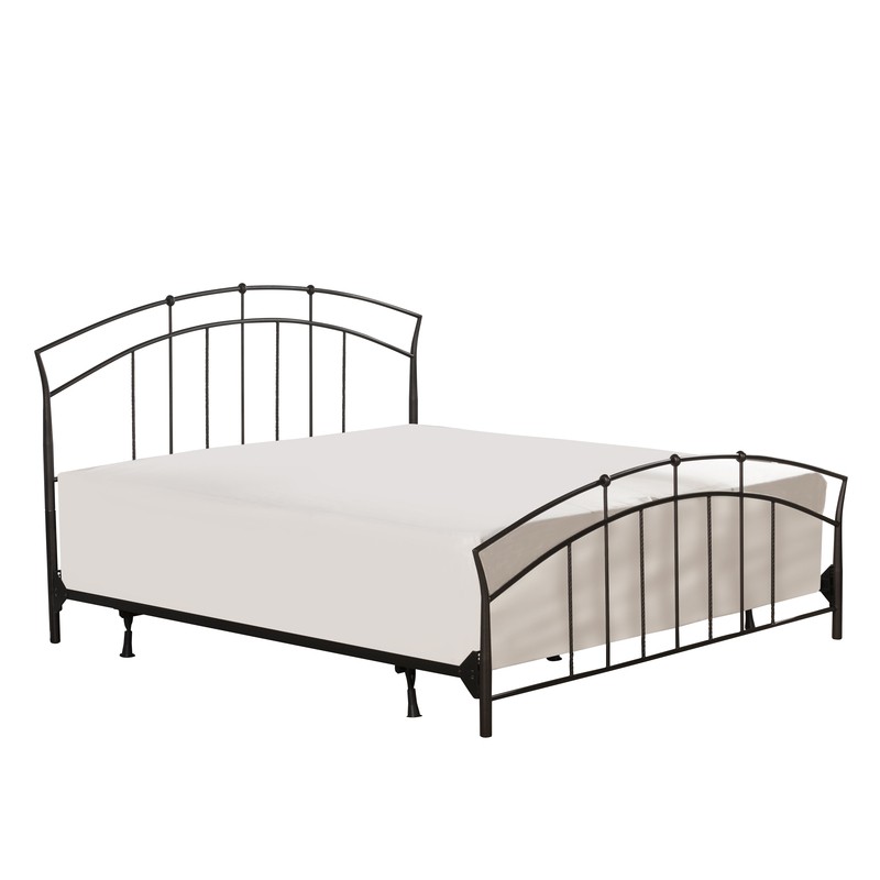 Anna Low Profile Standard Bed