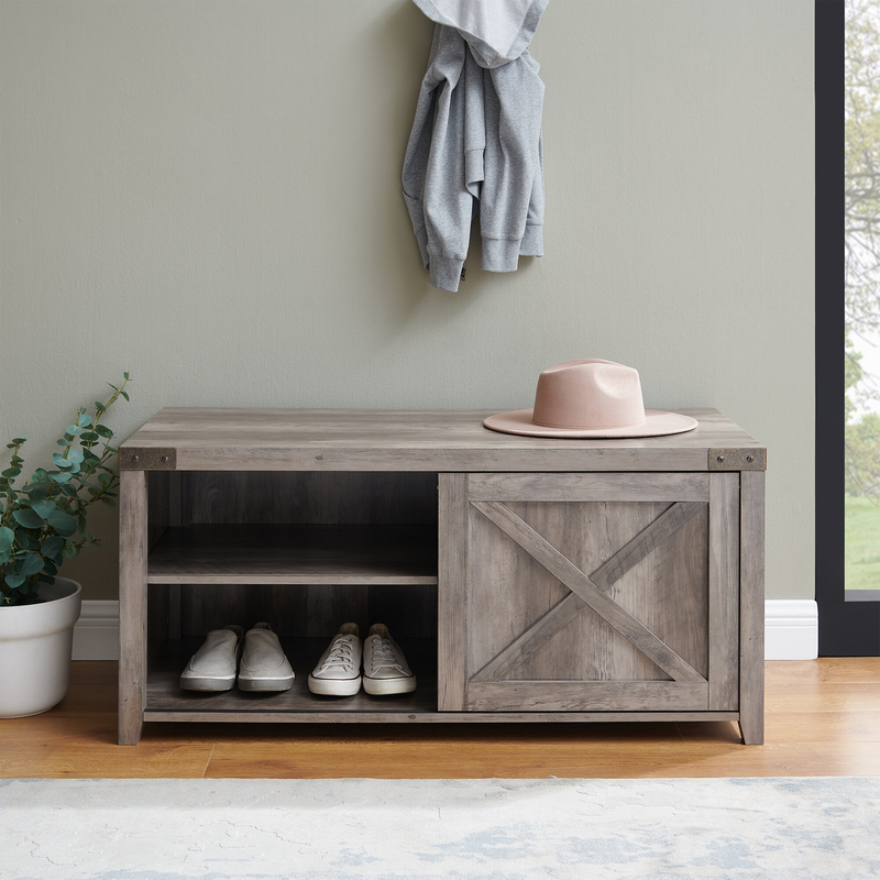 Anouk Litter Box Enclosure