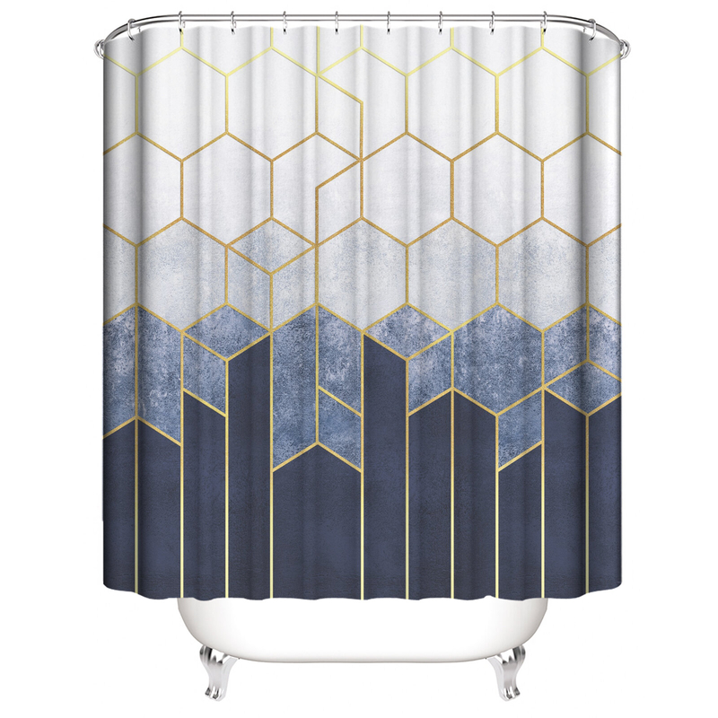 Luxury Shower Curtains - Ideas on Foter