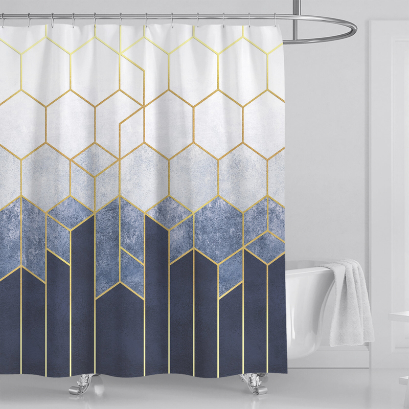 Luxury Shower Curtains - Ideas on Foter