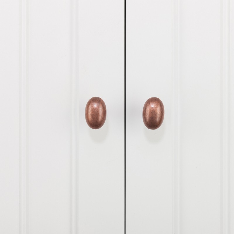 Arapahoe 24'' W x 62.25'' H x 16'' D Linen Cabinet
