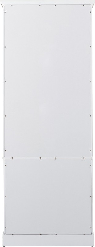 Arapahoe 24'' W x 62.25'' H x 16'' D Linen Cabinet