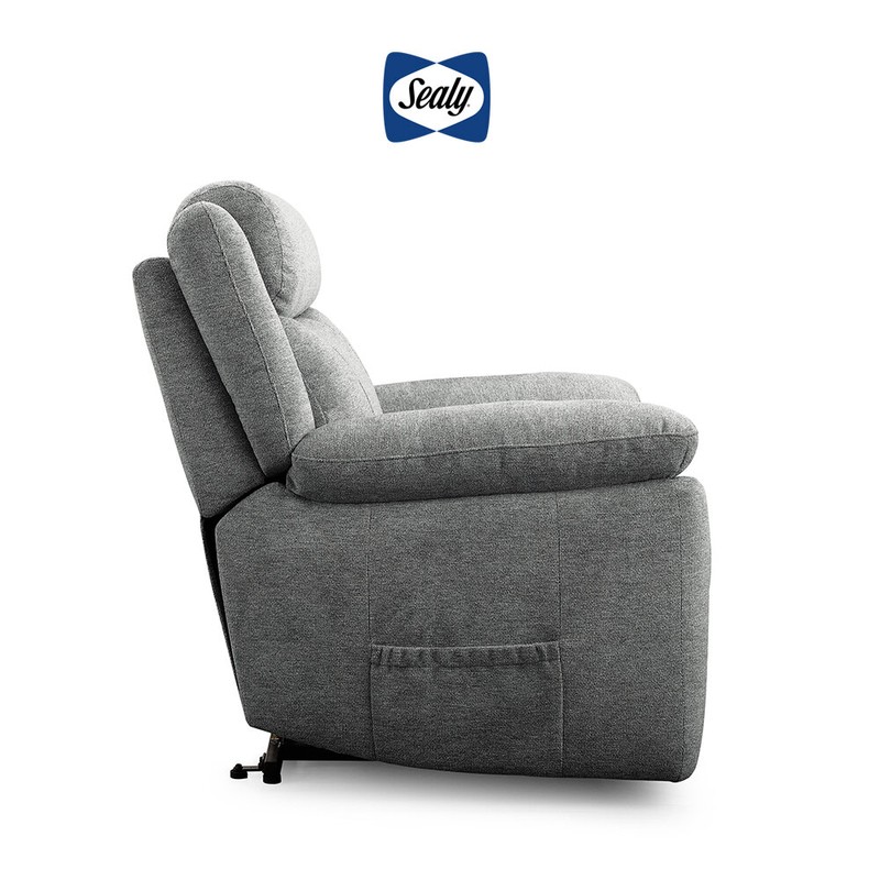 Aria 42.1'' Wide Power Lift Assist Recliner
