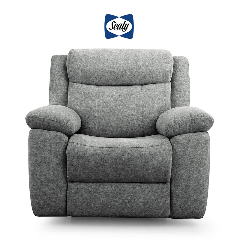 Aria 42.1'' Wide Power Lift Assist Recliner
