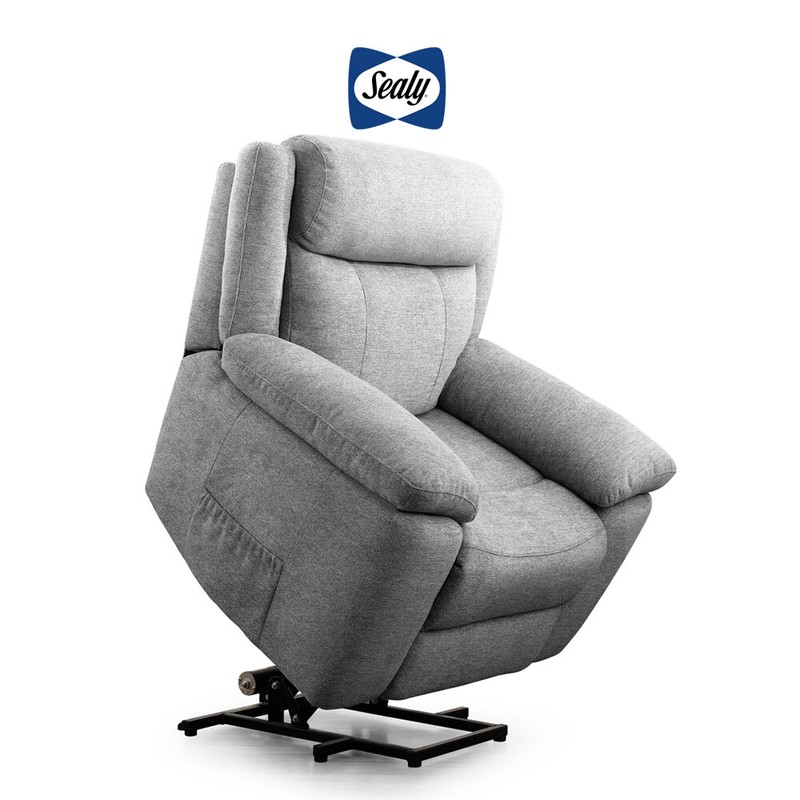 Aria 42.1'' Wide Power Lift Assist Recliner
