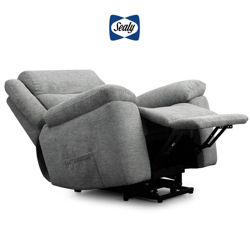 Aria 42.1'' Wide Power Lift Assist Recliner