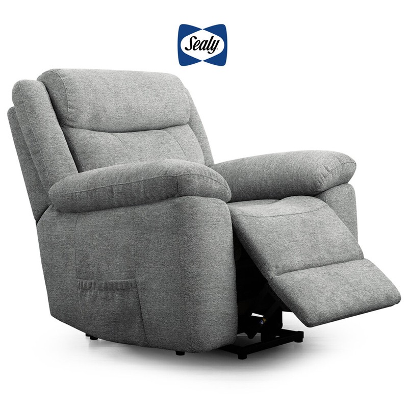 Aria 42.1'' Wide Power Lift Assist Recliner