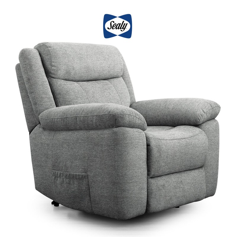 Aria 42.1'' Wide Power Lift Assist Recliner