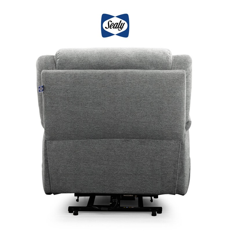 Aria 42.1'' Wide Power Lift Assist Recliner