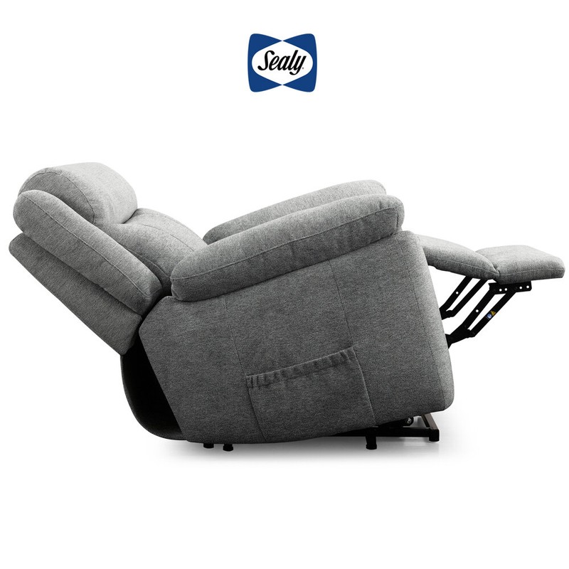 Aria 42.1'' Wide Power Lift Assist Recliner