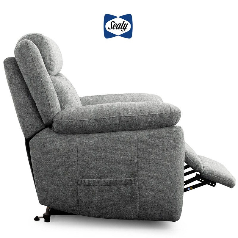 Aria 42.1'' Wide Power Lift Assist Recliner