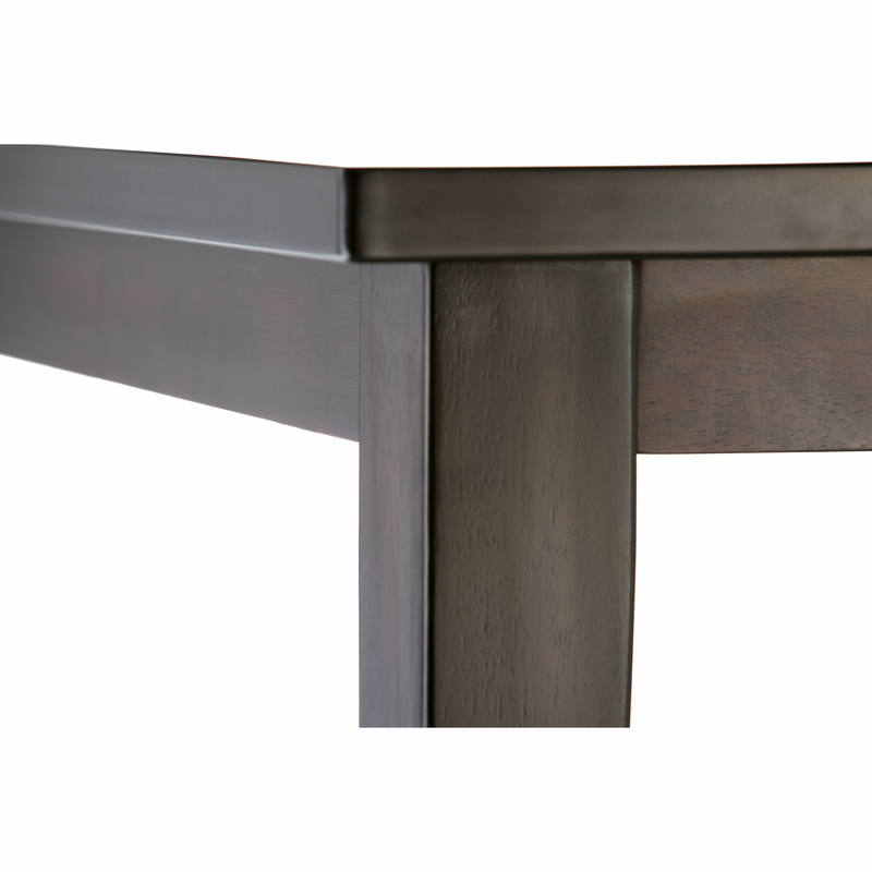 Armelia Solid Wood Dining Table