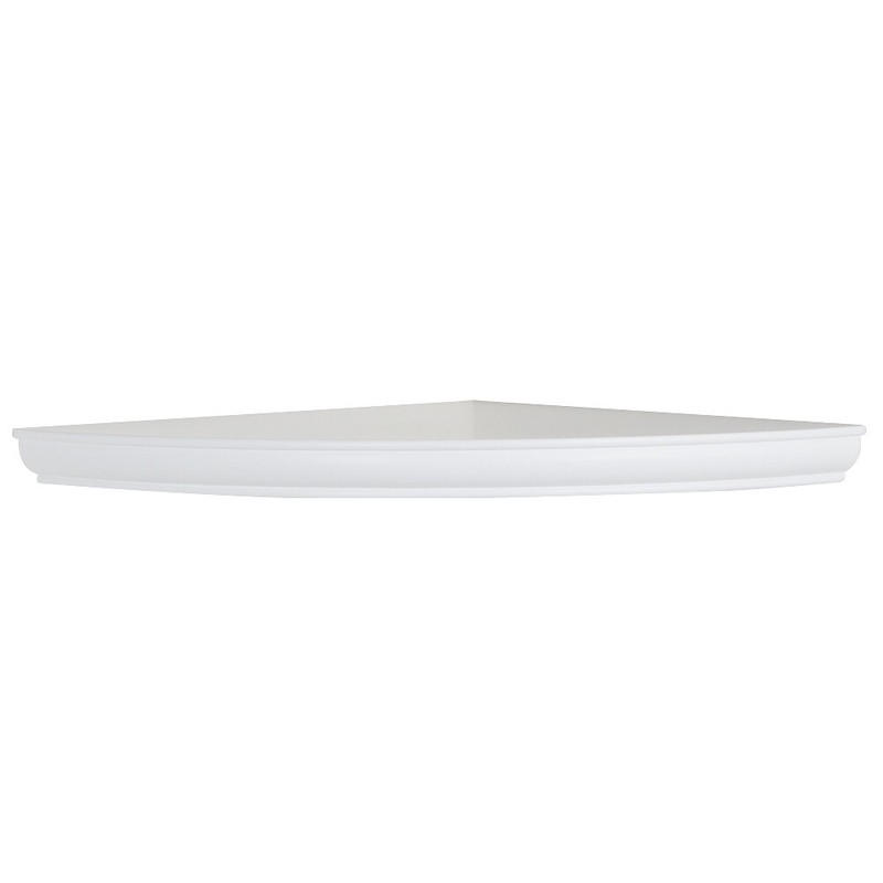 Arshawn Corner Shelf