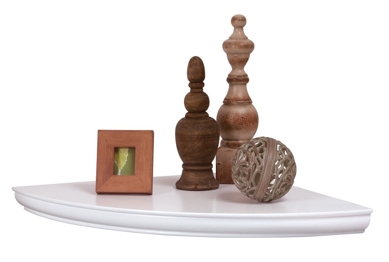 Arshawn Corner Shelf