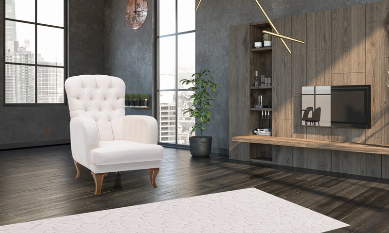 Artemas 4 Piece Sleeper Living Room Set