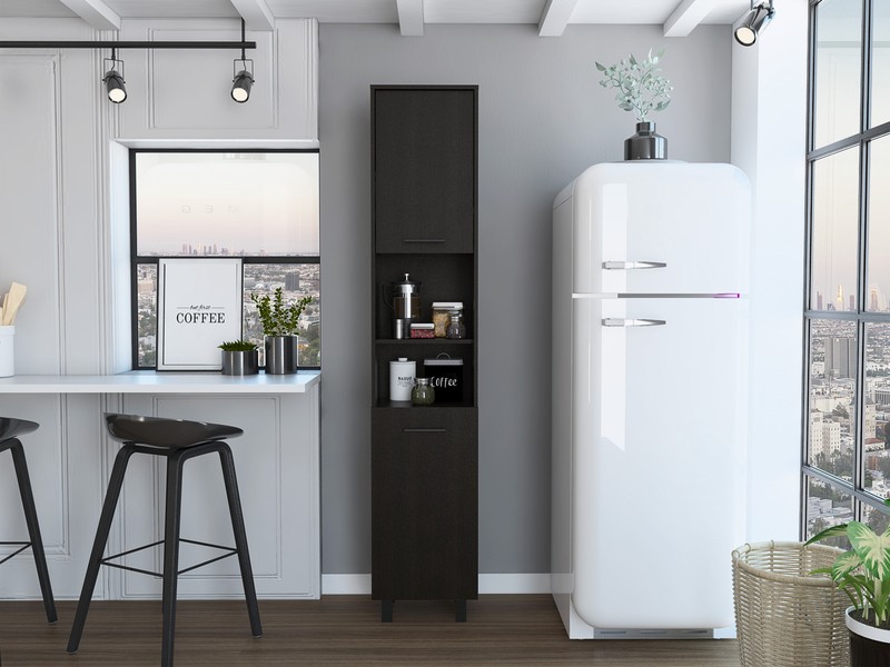 Assent 79" Kitchen Pantry