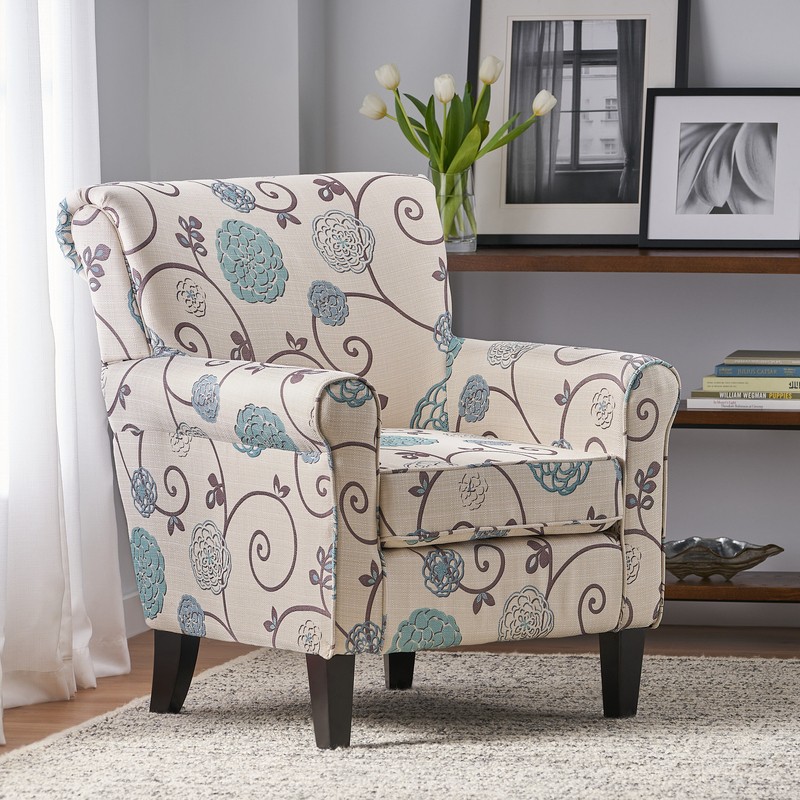 Atwater 31.75'' Wide Armchair