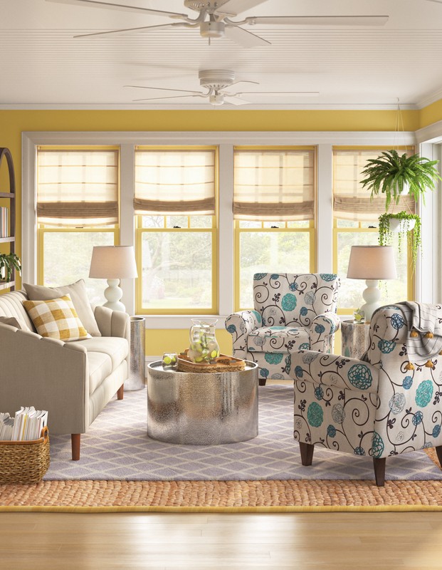 Atwater 31.75'' Wide Armchair