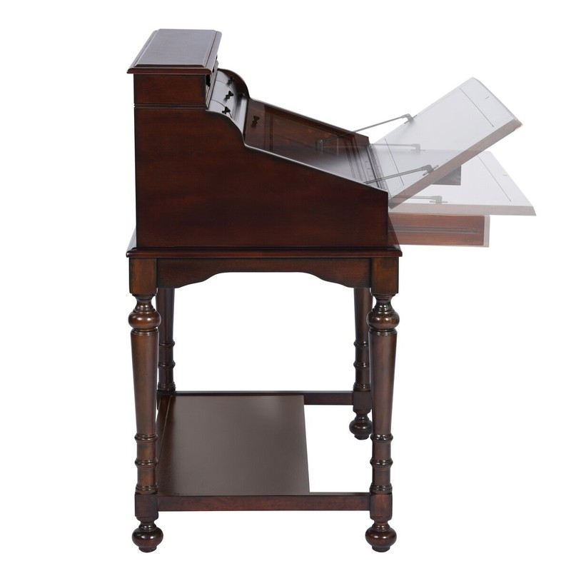 Auberon Secretary Desk