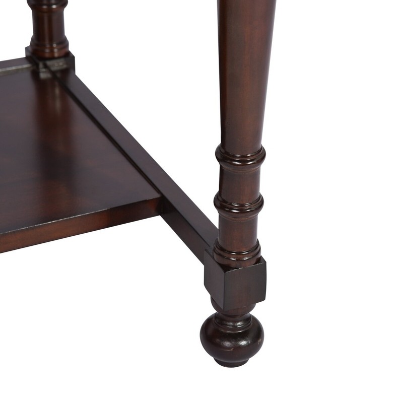 Auberon Secretary Desk