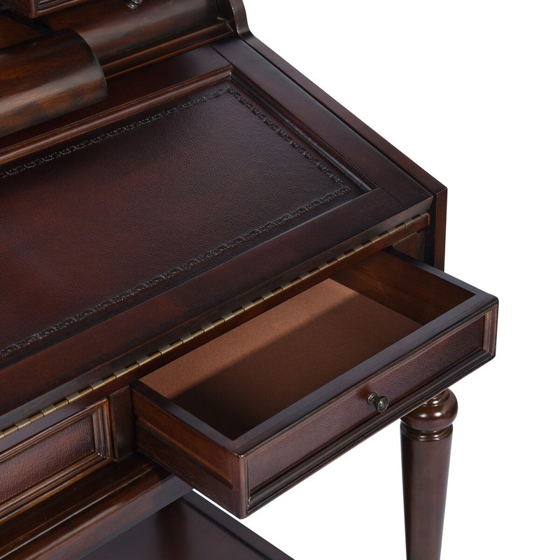 Auberon Secretary Desk