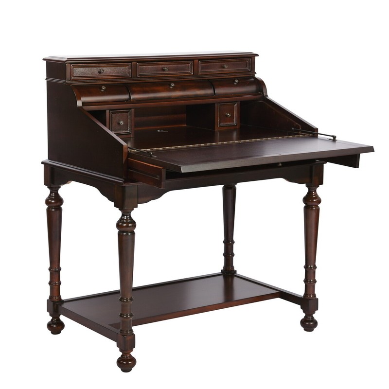 Auberon Secretary Desk