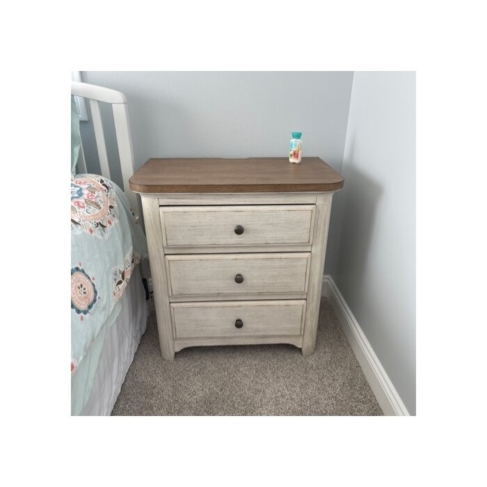 Ayden Standard Configurable Bedroom Set